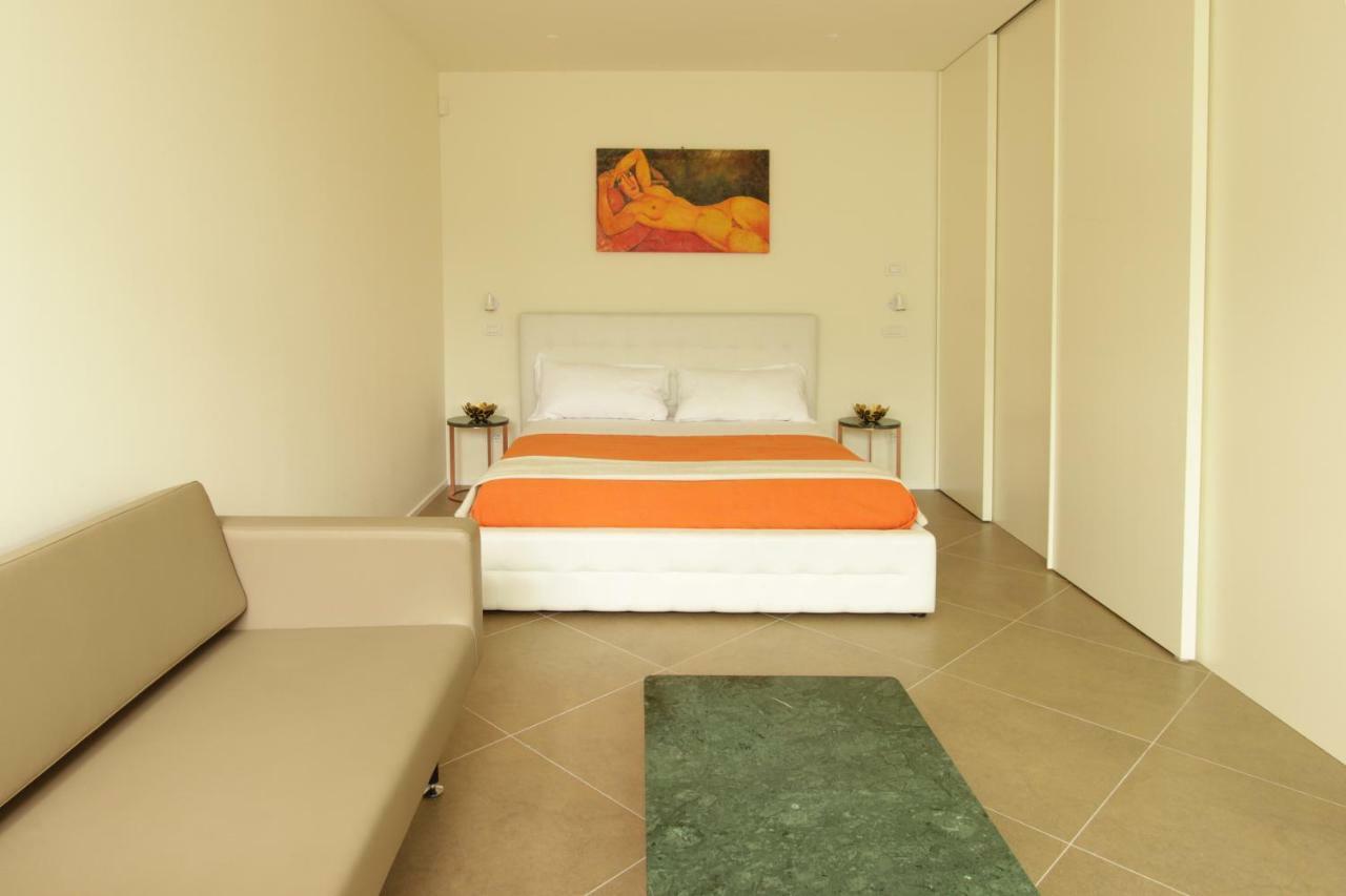 Villa Nila Torno Εξωτερικό φωτογραφία