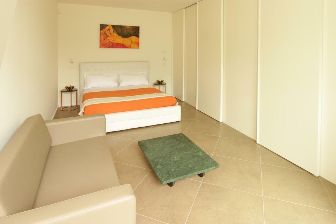 Villa Nila Torno Εξωτερικό φωτογραφία