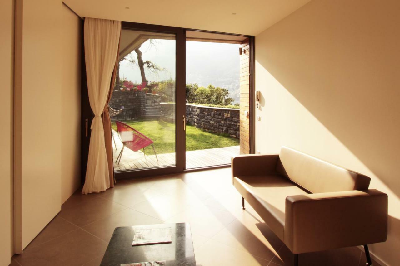 Villa Nila Torno Εξωτερικό φωτογραφία